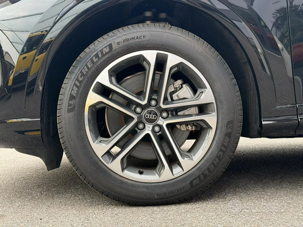 Audi Q5 2026 photo 5