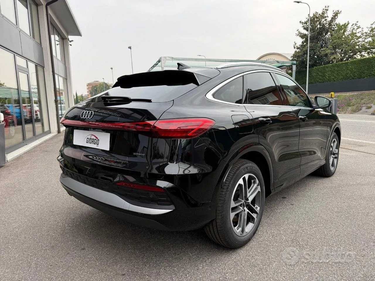 Audi Q5 2026 photo 2