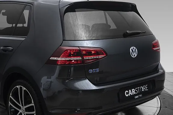 Volkswagen Golf Vii 2017 photo 4