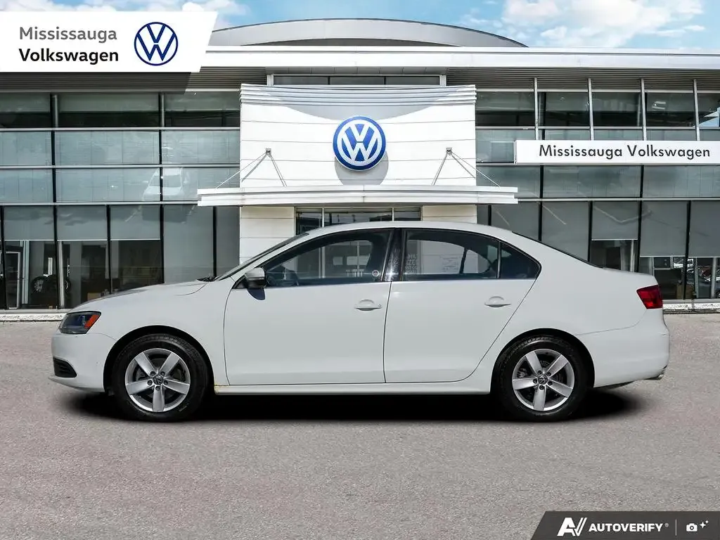 Volkswagen Jetta 2014 photo 3