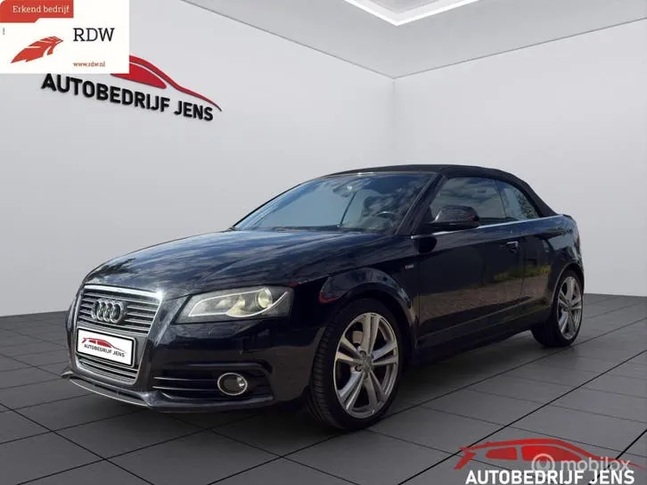 Audi A3 Cabriolet
