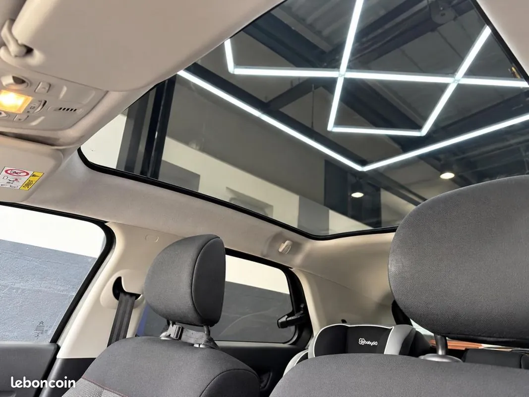 Citroen C4 Cactus 2018 photo 5