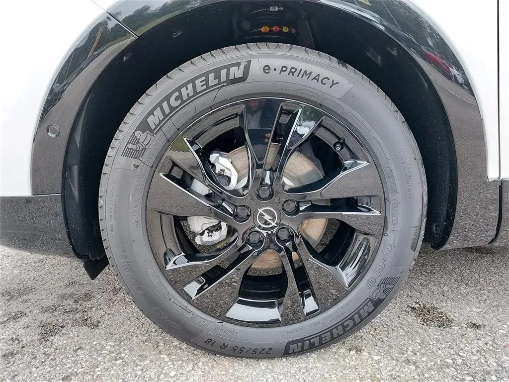Opel Grandland 2024 photo 3