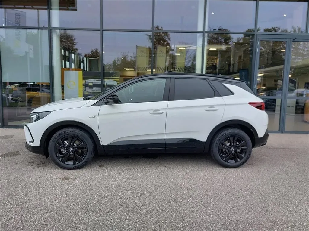 Opel Grandland 2024 photo 2