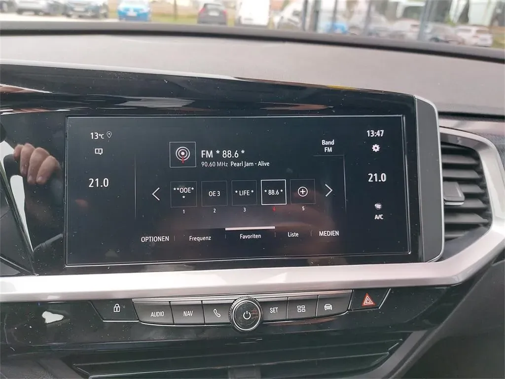 Opel Grandland 2024 photo 5