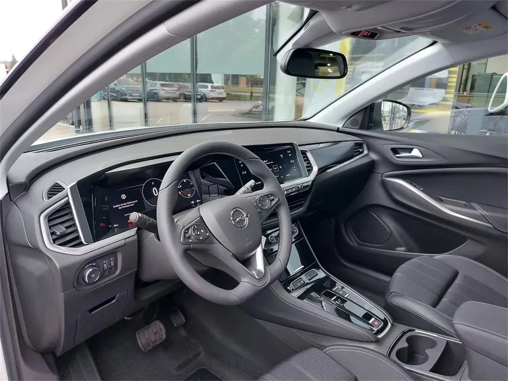 Opel Grandland 2024 photo 4