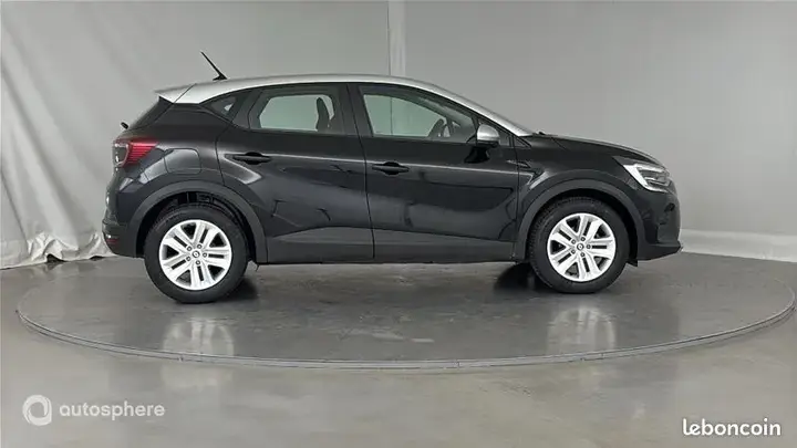 Renault Captur 2022 photo 4
