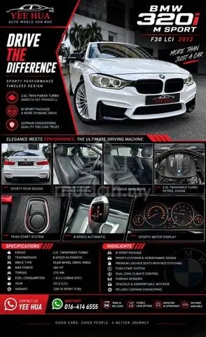 BMW 320D