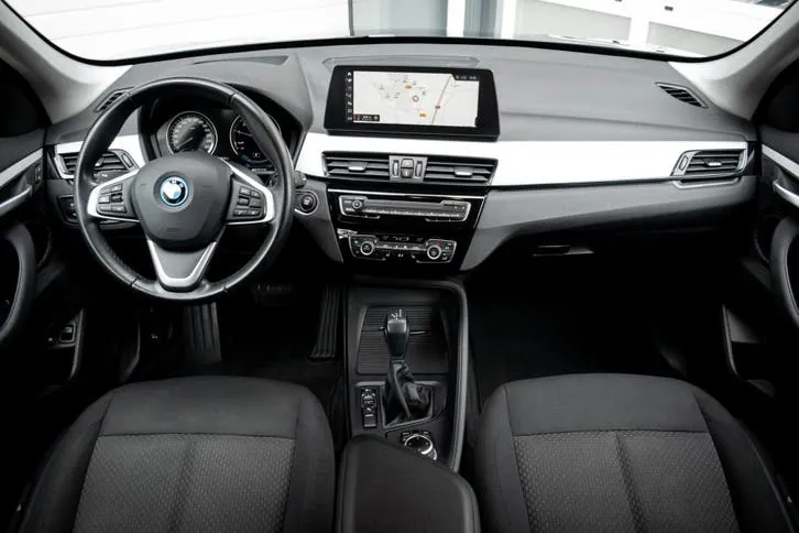 BMW X1 2022 photo 3