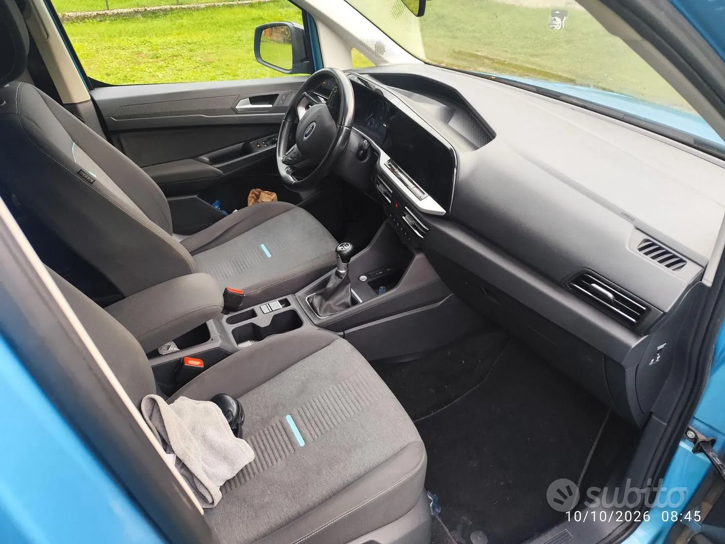 Ford Tourneo Connect 2022 photo 5