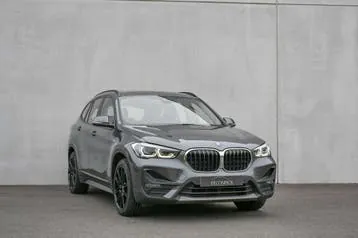 BMW X1 2022 photo 2