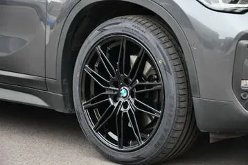 BMW X1 2022 photo 3