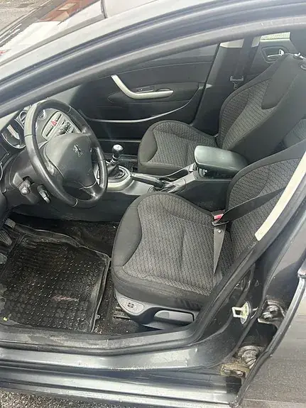 Peugeot 308 Sw 2009 photo 5