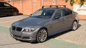 BMW 316I