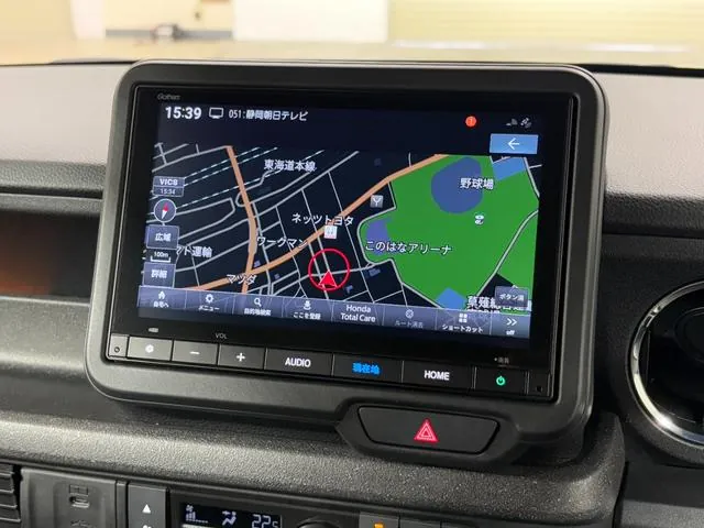 Honda N-Box 2024 photo 4