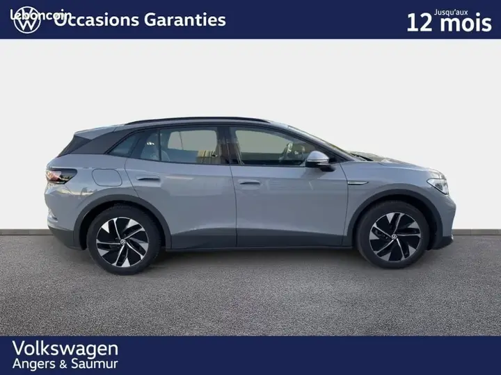 Volkswagen Id.4 2023 photo 5