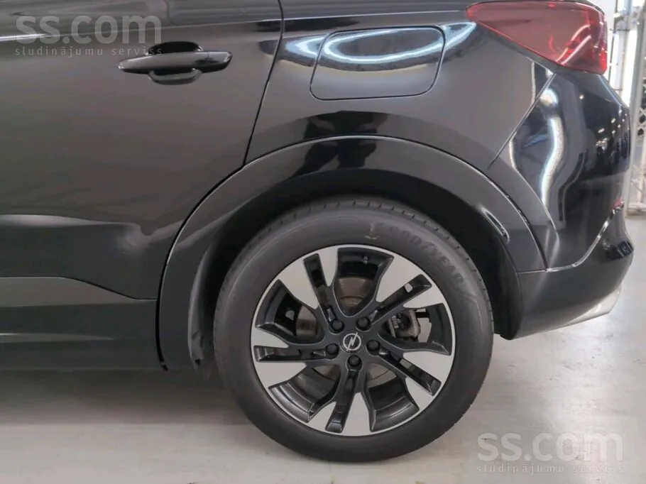 Opel Grandland X 2023 photo 5