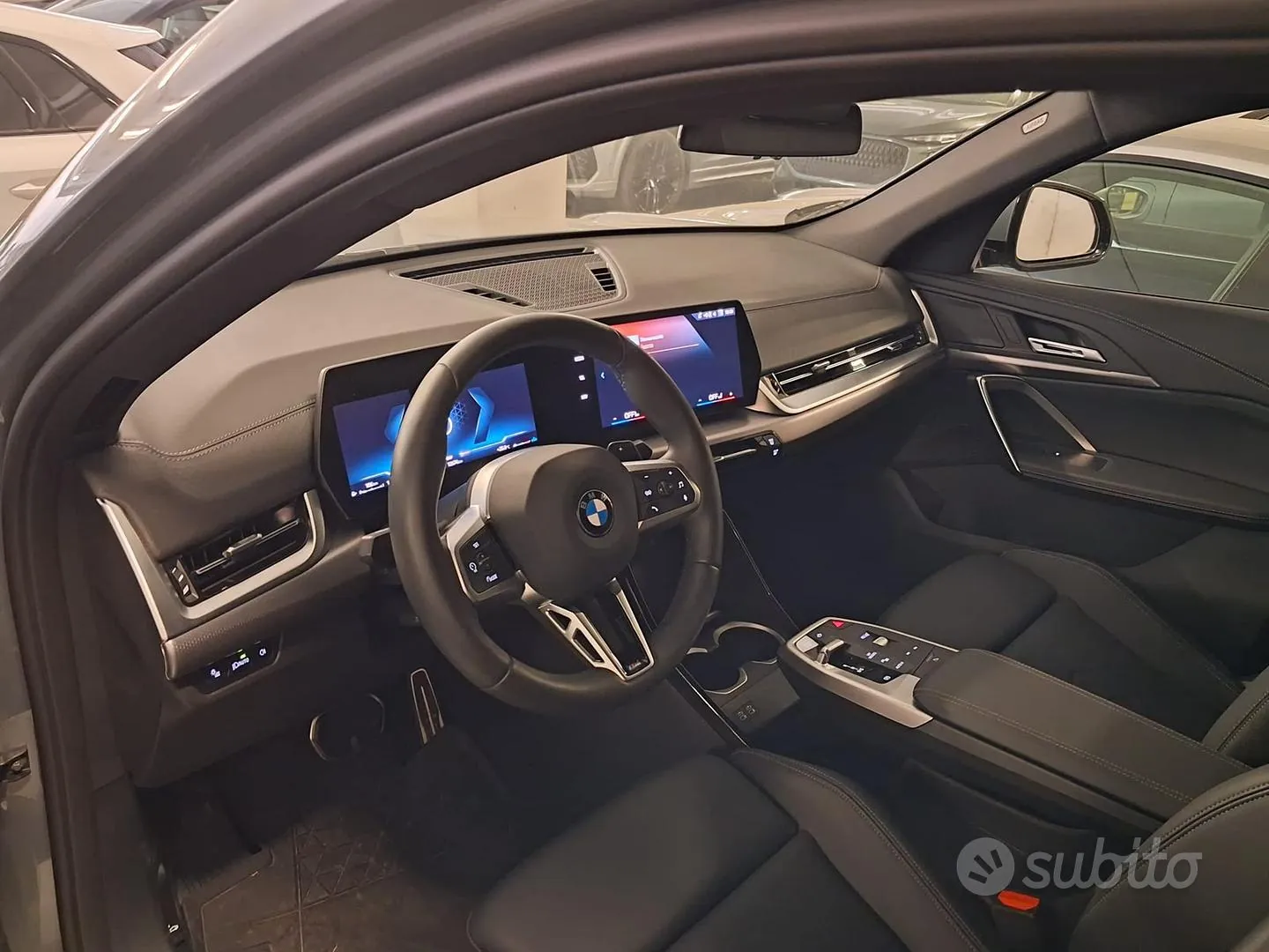 BMW X2 2025 photo 4