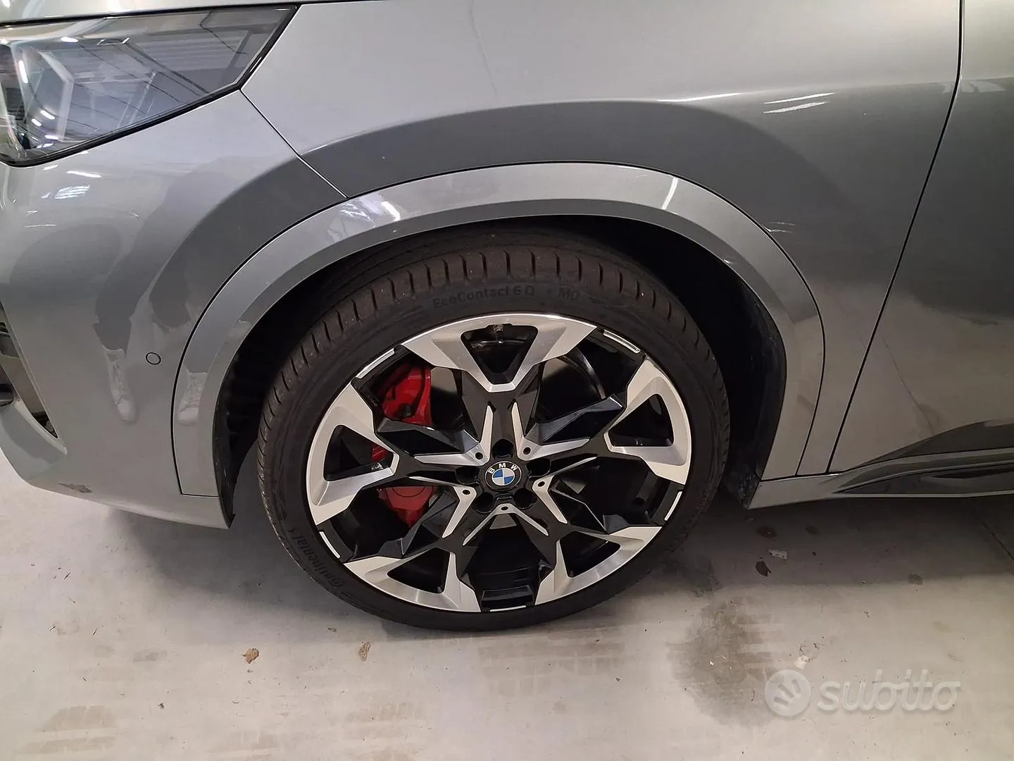 BMW X2 2025 photo 5
