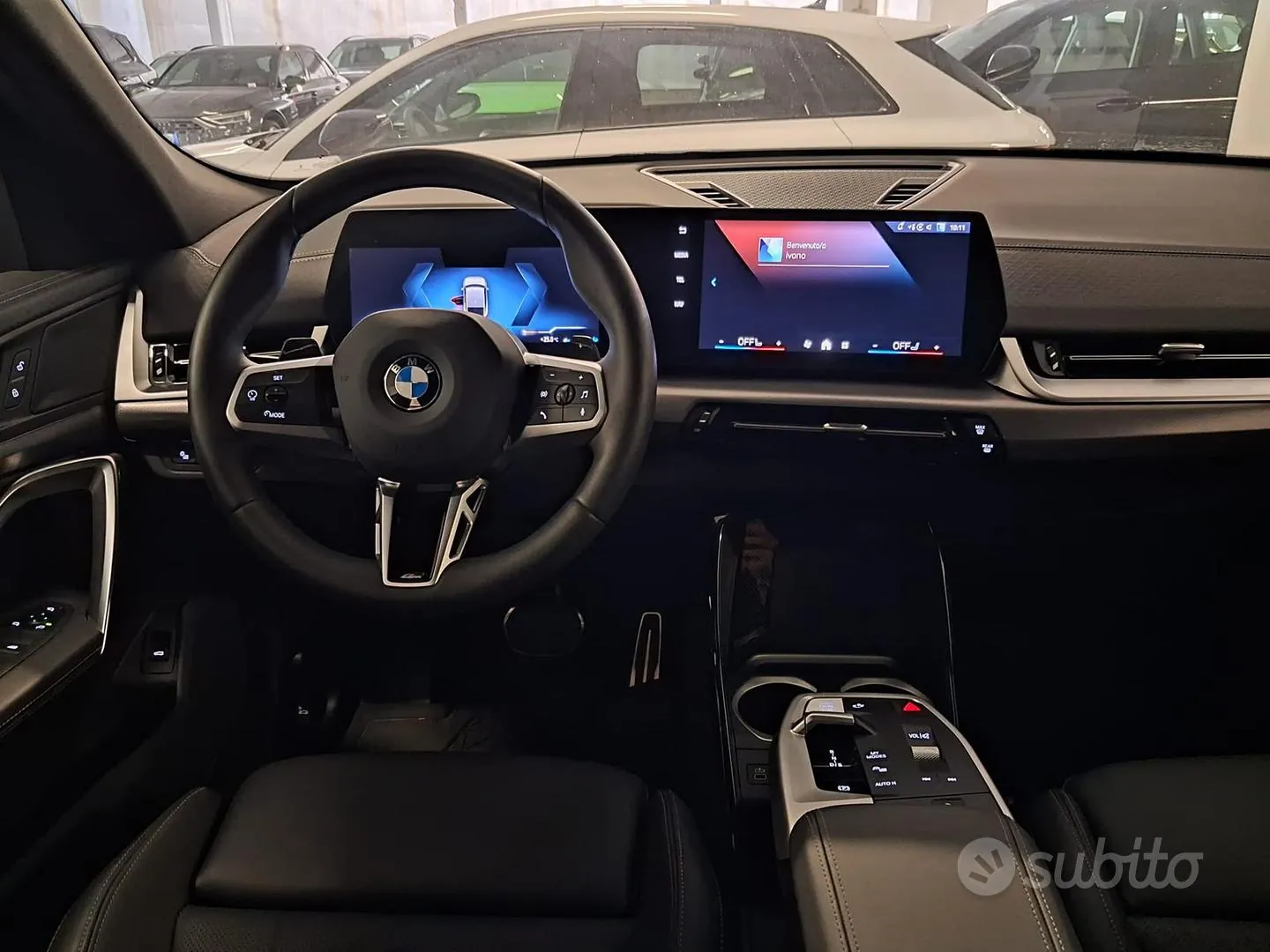 BMW X2 2025 photo 3