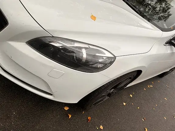 Volvo V40 2014 photo 4
