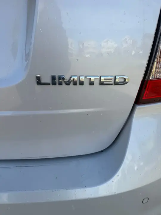 Ford Edge 2012 photo 4