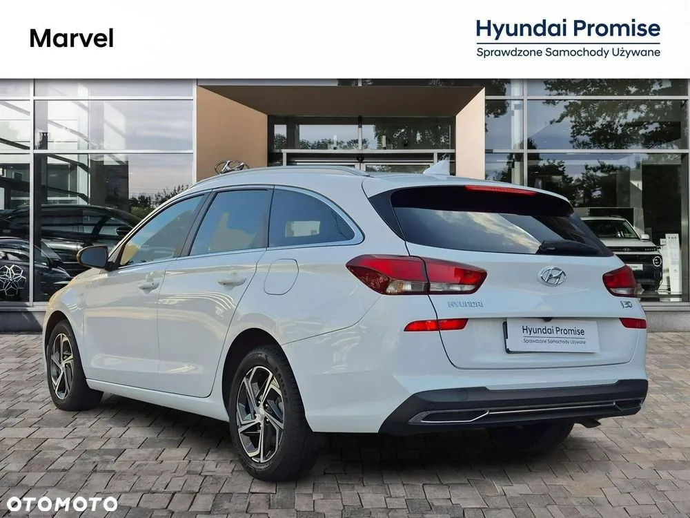 Hyundai I30 2024 photo 3