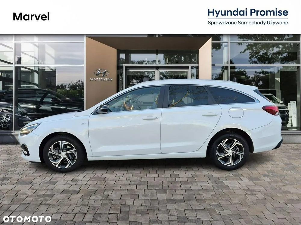 Hyundai I30 2024 photo 2