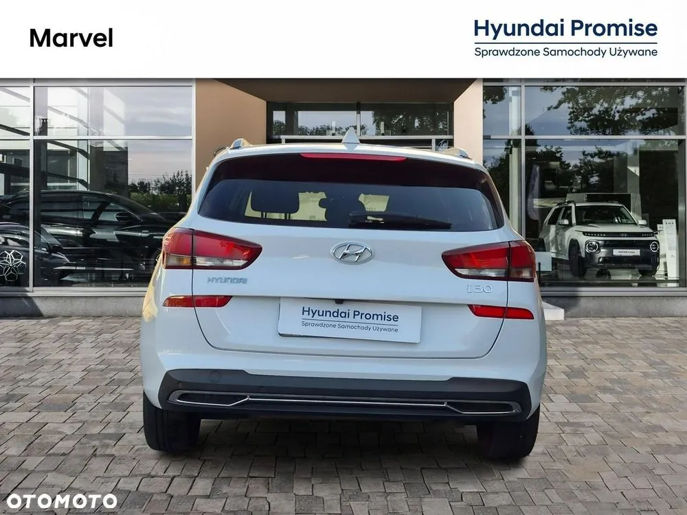 Hyundai I30 2024 photo 4