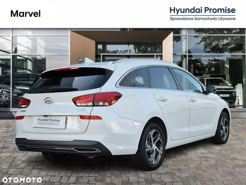 Hyundai I30 2024 photo 5