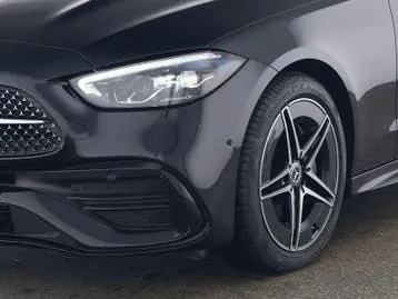Mercedes-Benz C-Class 2024 photo 3