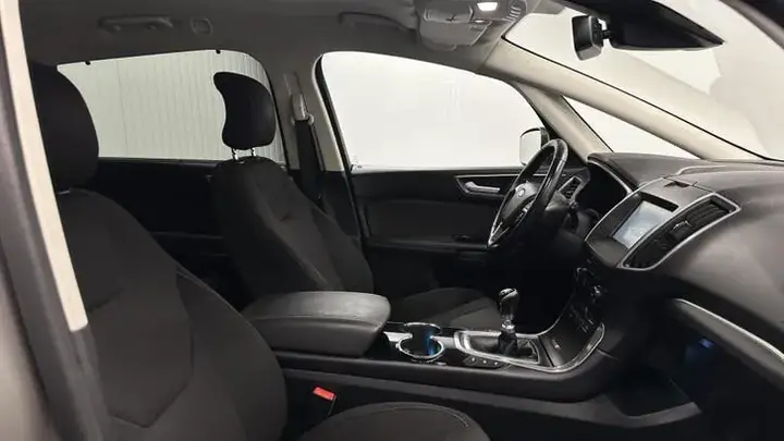 Ford S-Max 2017 photo 4