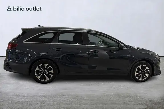 Kia Ceed 2022 photo 5