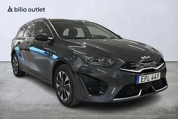 Kia Ceed 2022 photo 4