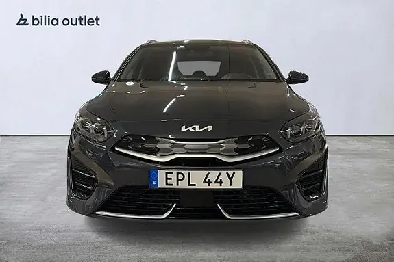 Kia Ceed 2022 photo 3