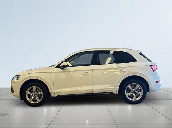 Audi Q5 2018 photo 4