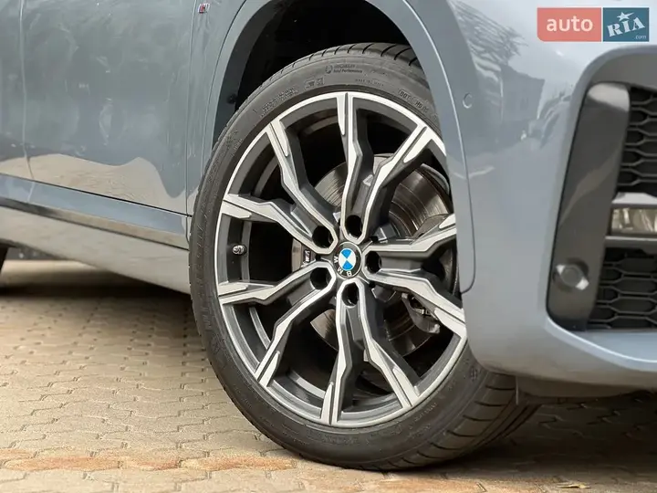 BMW X1 2022 photo 4