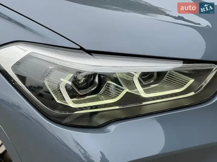 BMW X1 2022 photo 5