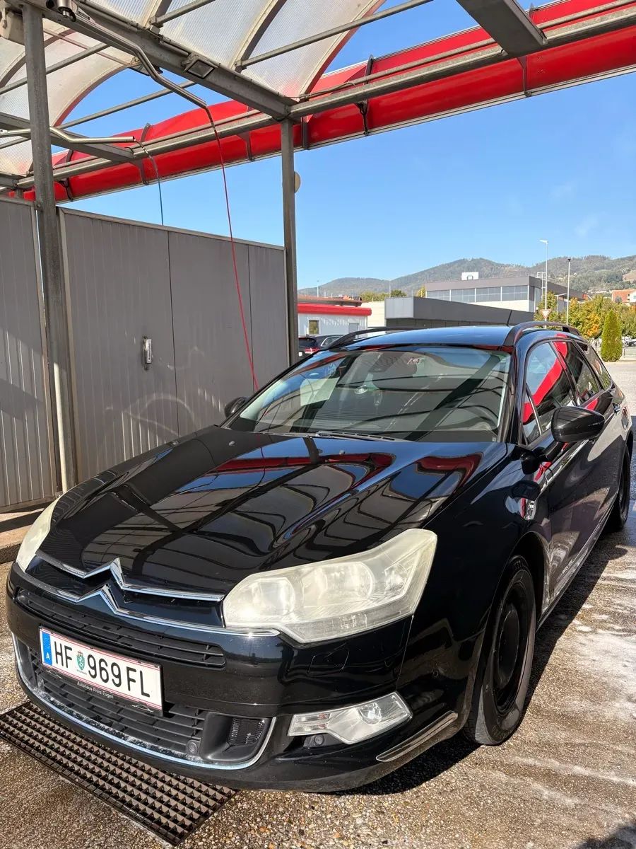 Citroen C5
