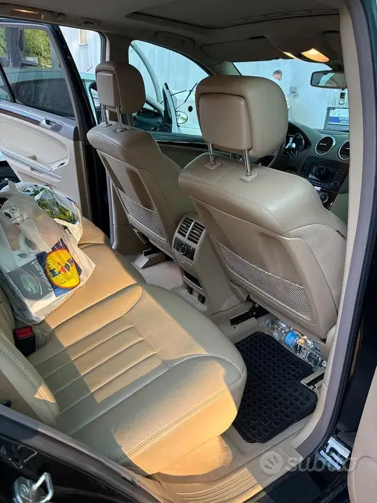 Mercedes-Benz Ml 320 2006 photo 4