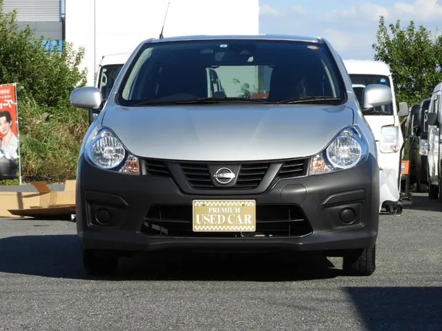 Nissan Ad 2021 photo 4