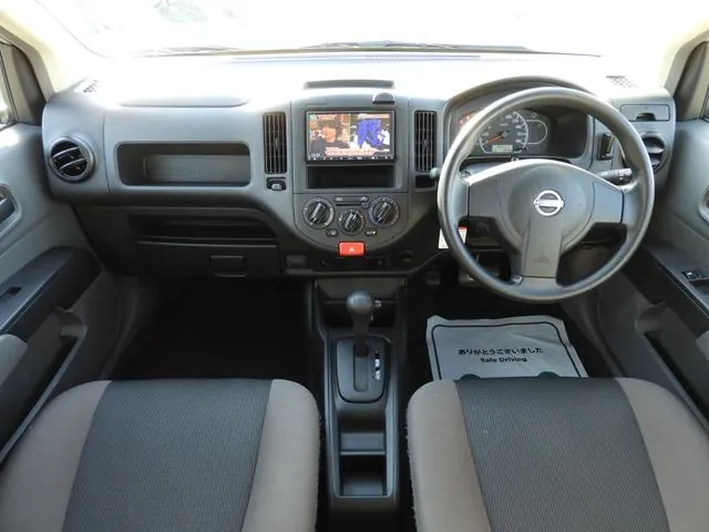 Nissan Ad 2021 photo 5