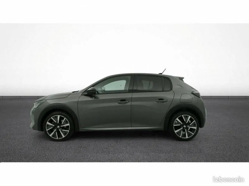 Peugeot 208 2021 photo 4