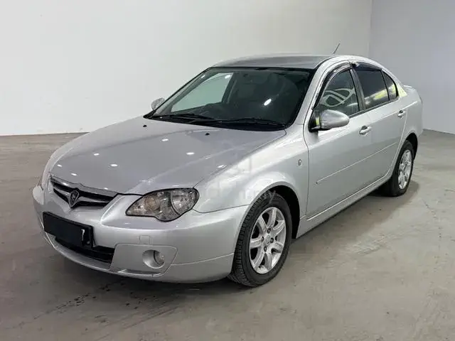 Proton Persona