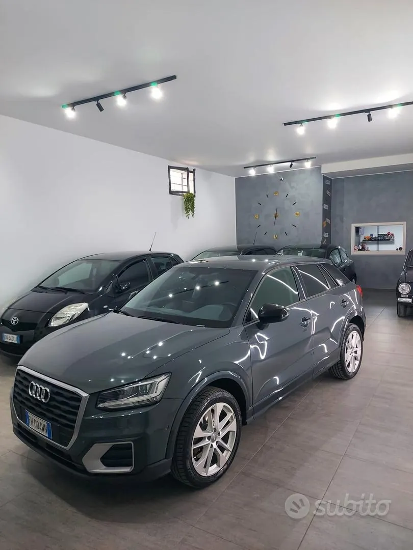Audi Q2