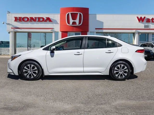 Toyota Corolla 2024 photo 4