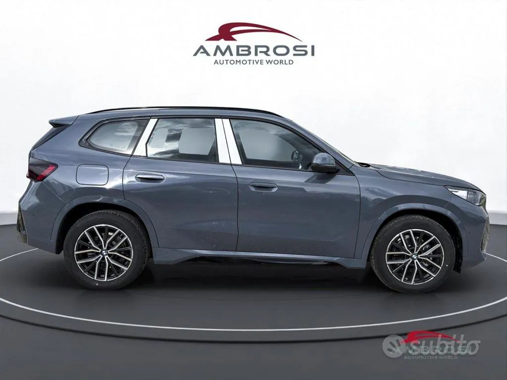 BMW X1 2026 photo 5