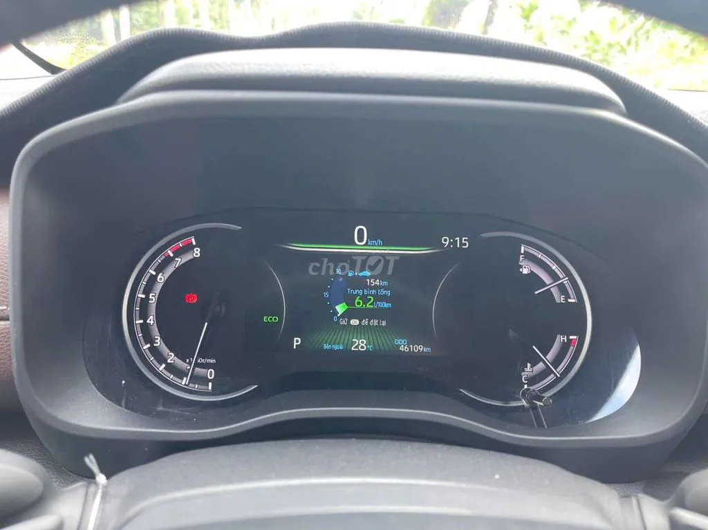 Toyota Innova Cross 2024 photo 5
