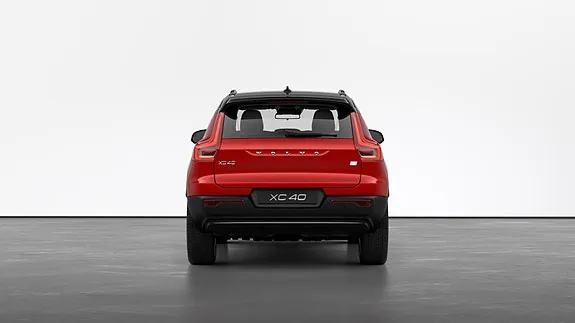 Volvo Xc40 2021 photo 5