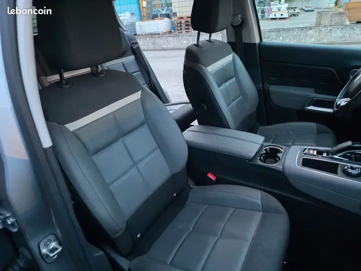 Citroen C5 Aircross 2020 photo 3